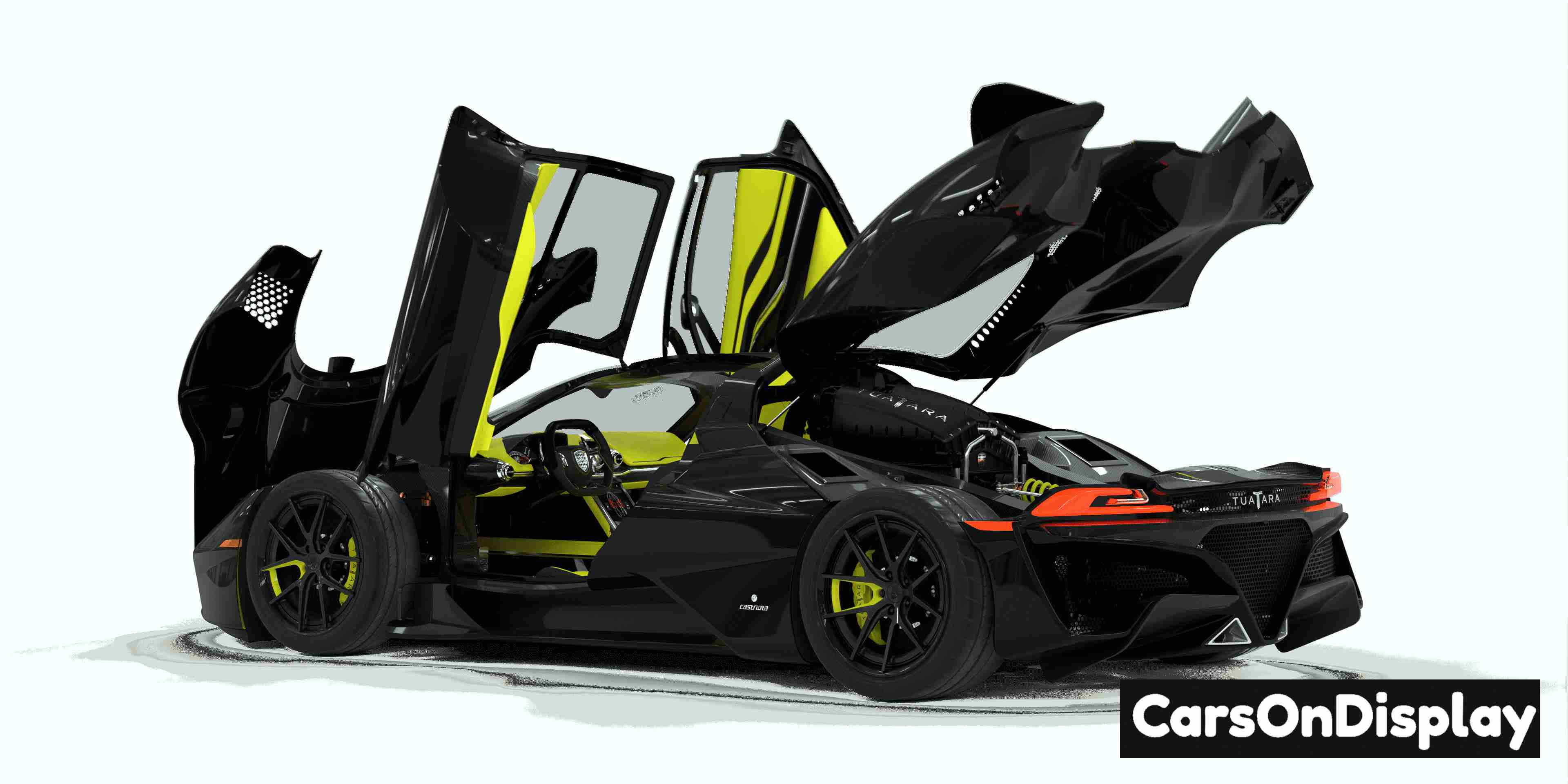 SSC Tuatara