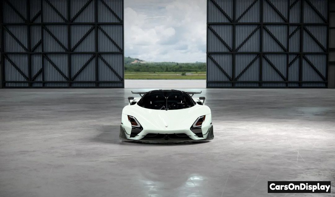 SSC Tuatara
