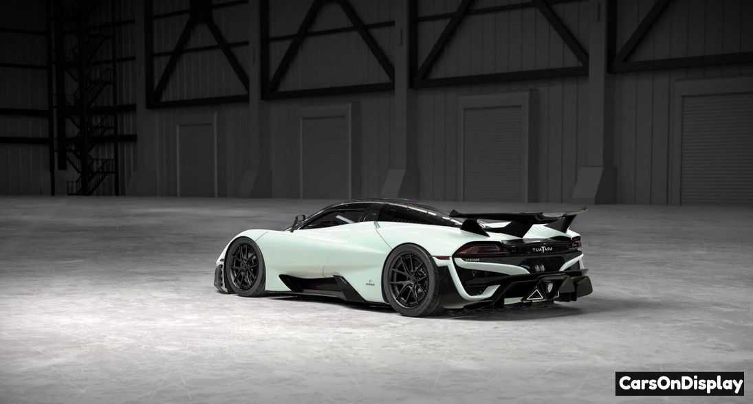 SSC Tuatara