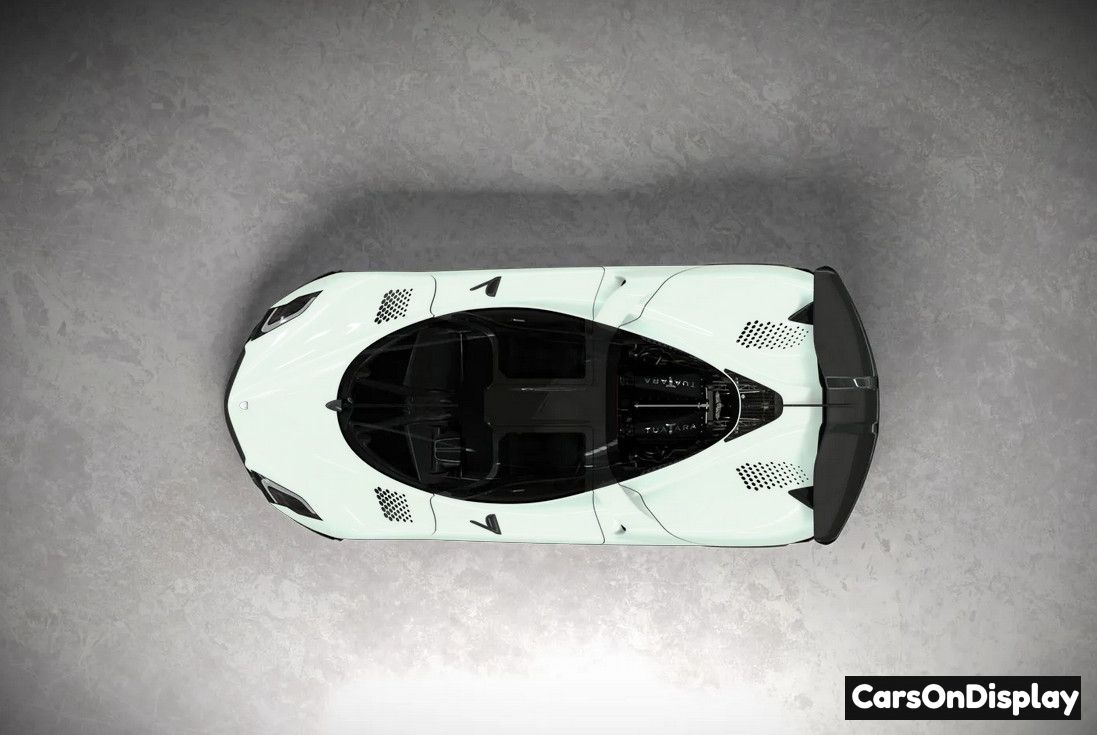 SSC Tuatara