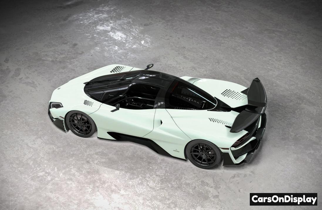 SSC Tuatara