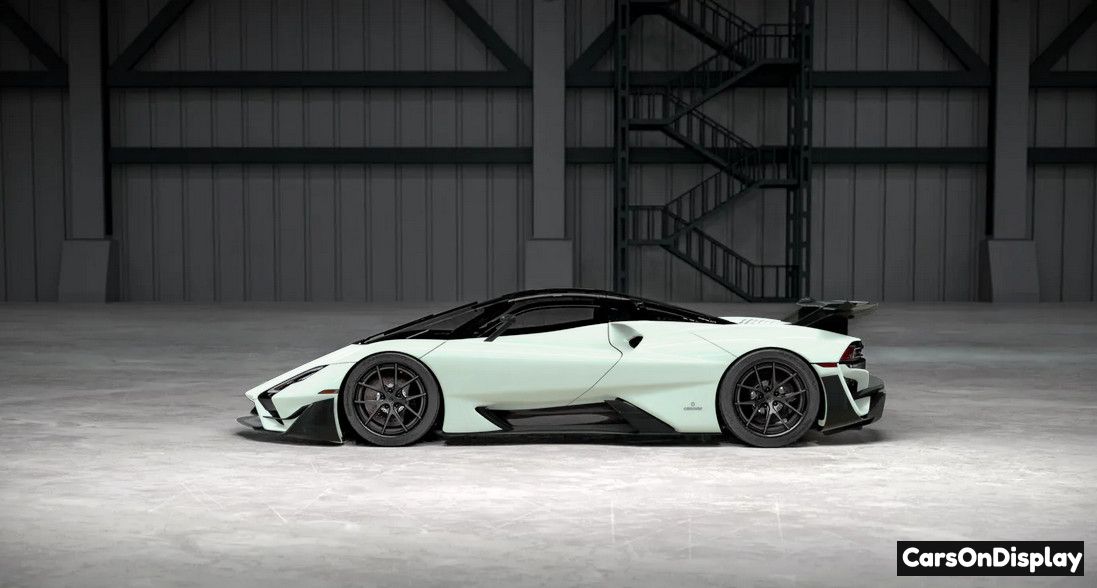 SSC Tuatara