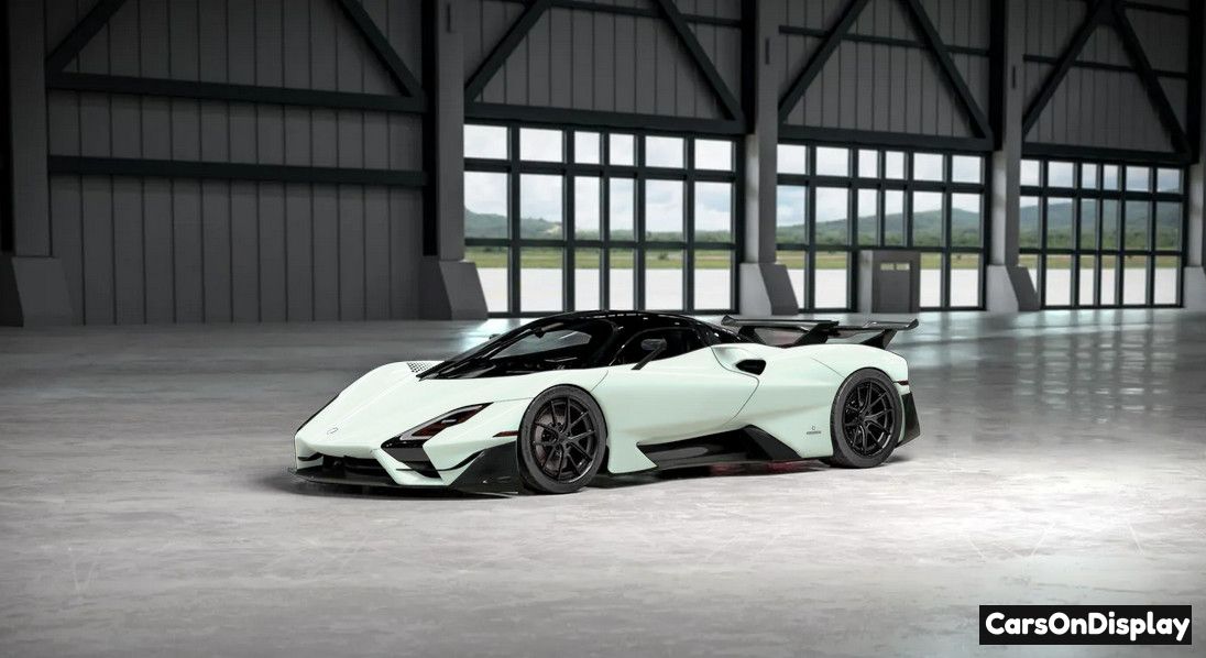 SSC Tuatara