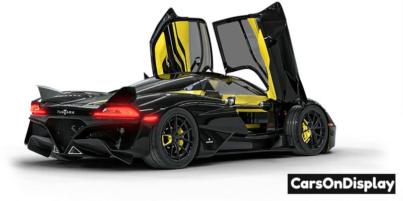 SSC Tuatara