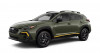 Subaru Crosstrek 2026