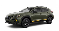 Subaru Crosstrek 2026