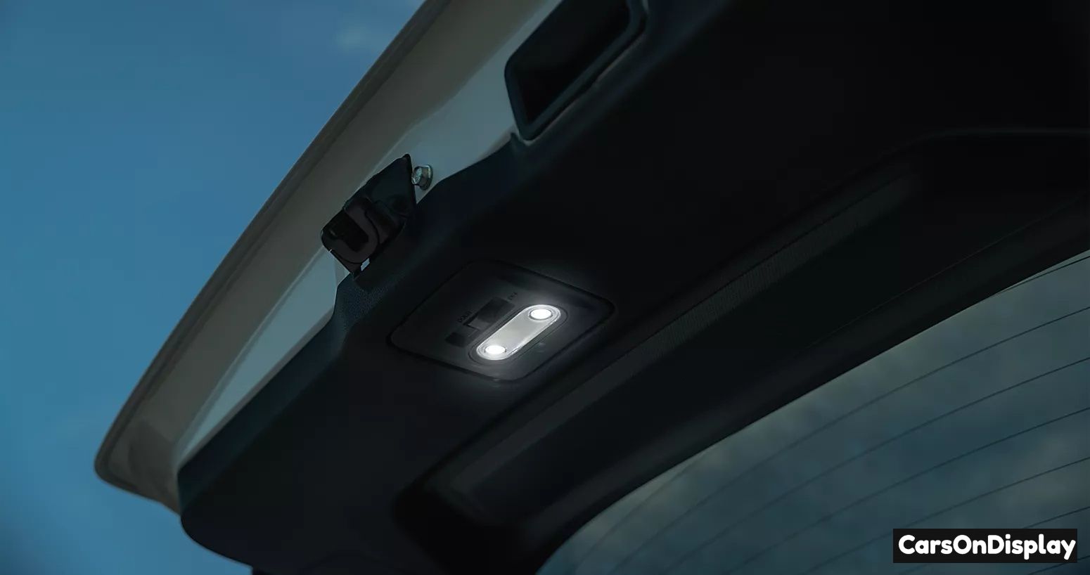 Subaru Crosstrek 2026