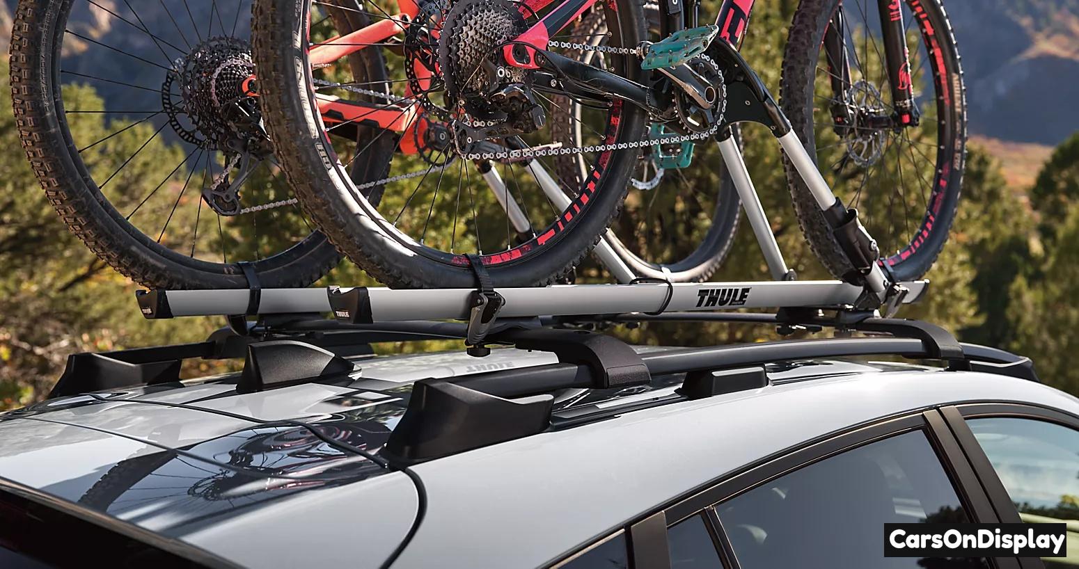 Subaru Crosstrek 2026