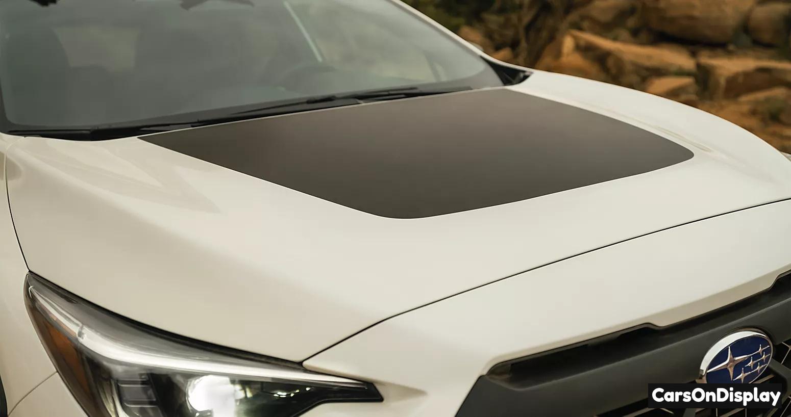 Subaru Crosstrek 2026