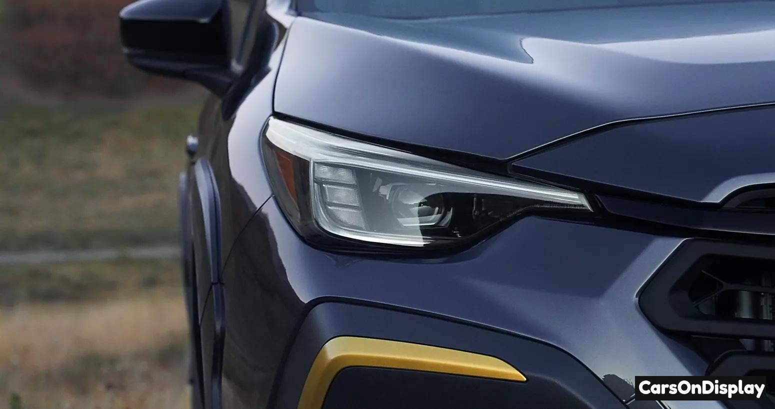 Subaru Crosstrek 2026