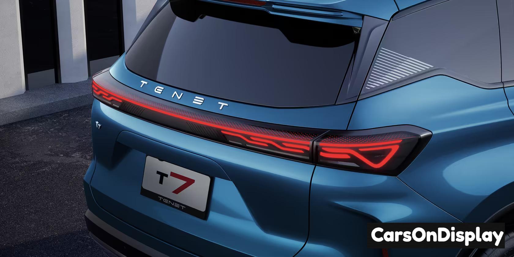 Tenet T7