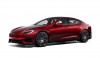 Tesla Model S Plaid