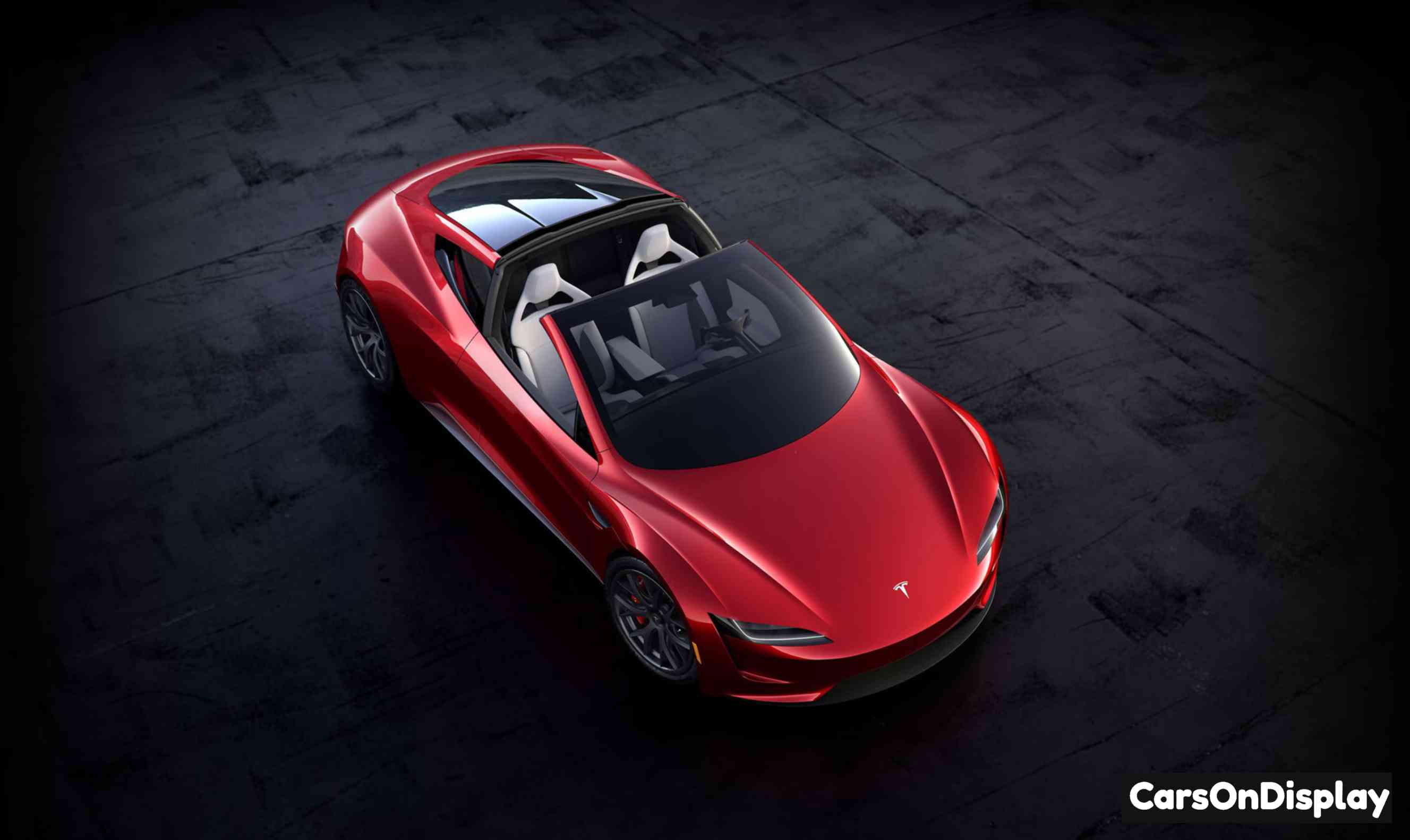Tesla Roadster