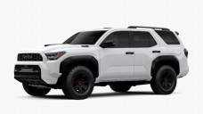Toyota 4Runner TRD Pro