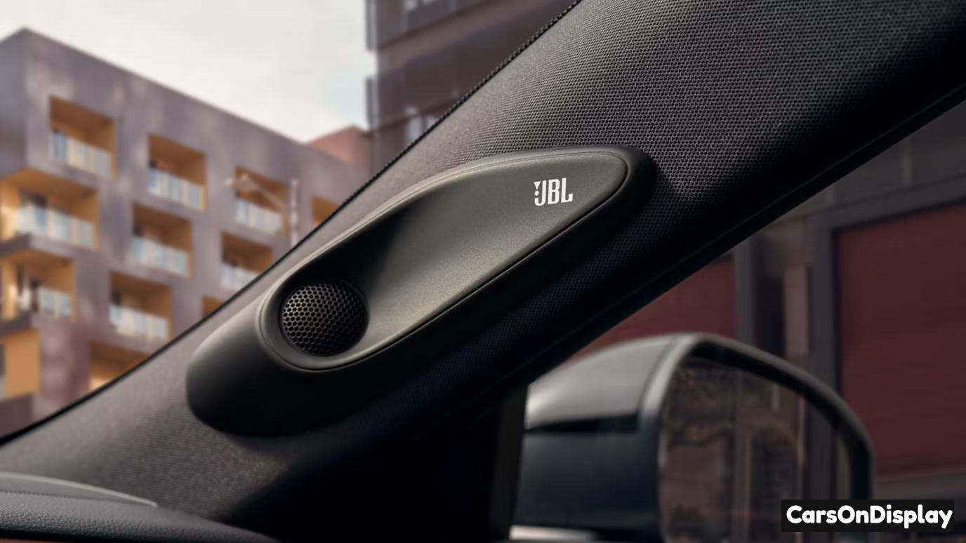 Toyota Crown Signia 2026