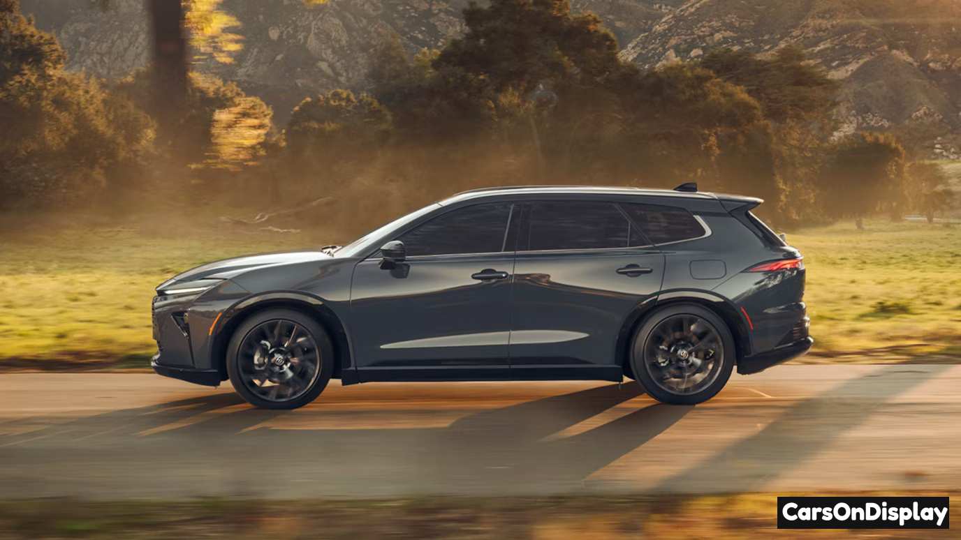 Toyota Crown Signia 2026