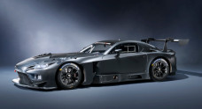 Toyota GR GT3