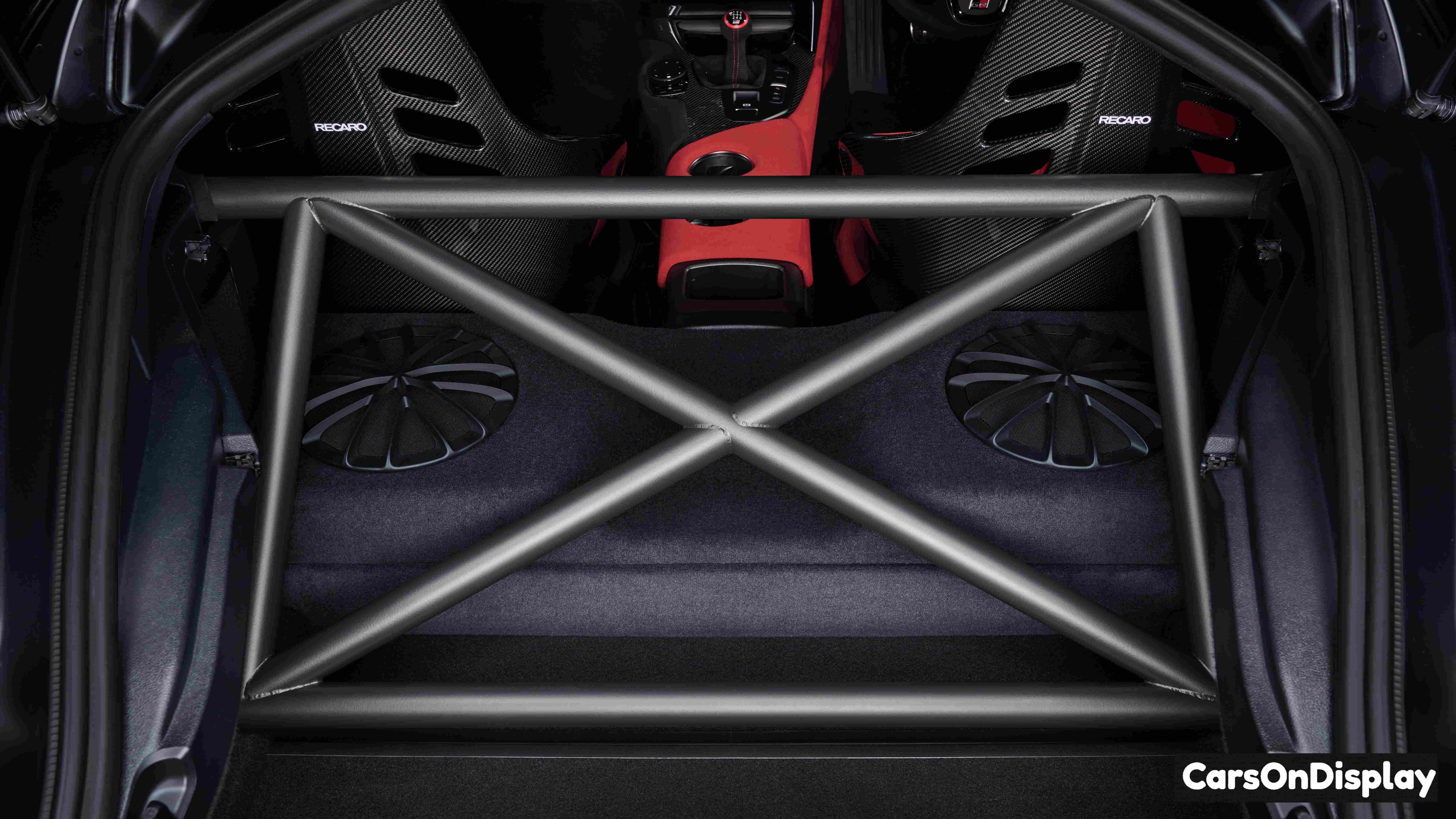 Toyota GR Supra A90 Final Edition 2025