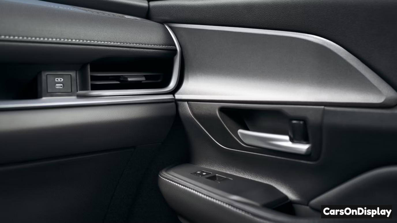 Toyota Grand Highlander 2026