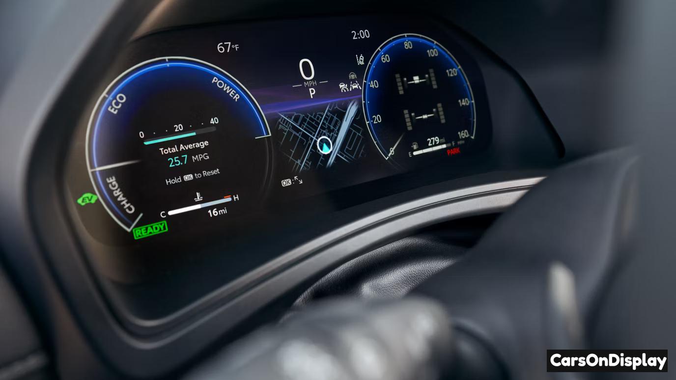 Toyota Grand Highlander 2026