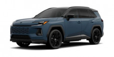 Toyota RAV4 2026