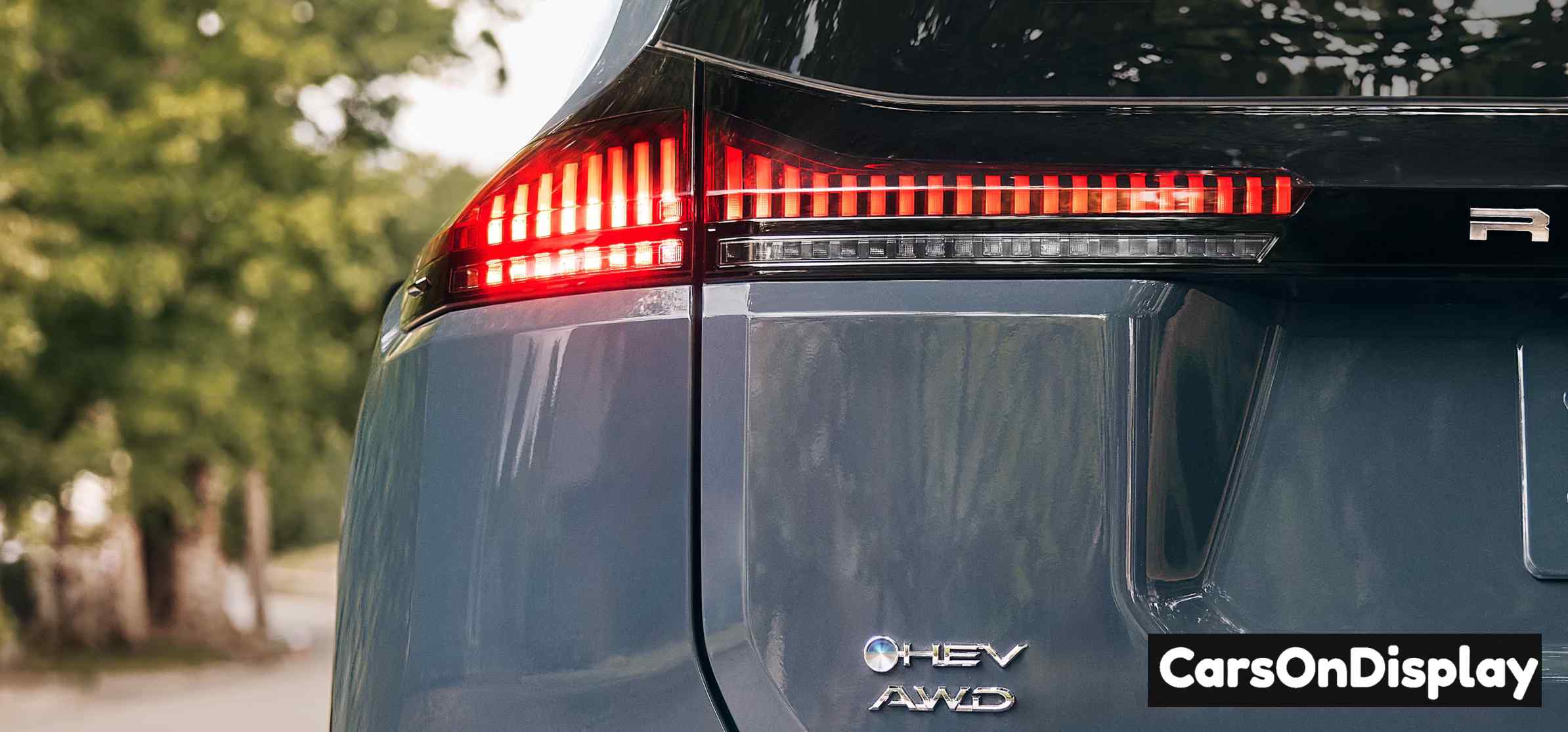 Toyota Rav4 2026