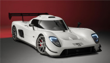 Ultima RS