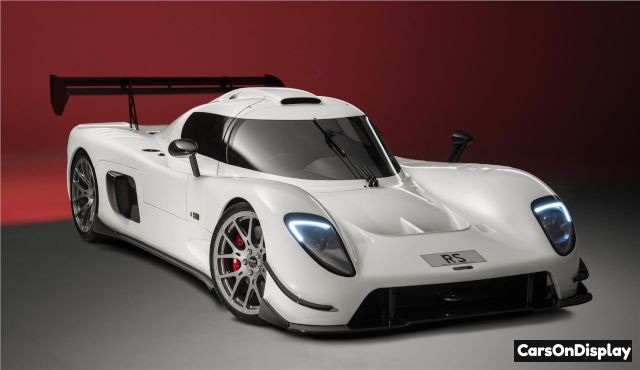 Ultima RS Ultima RS