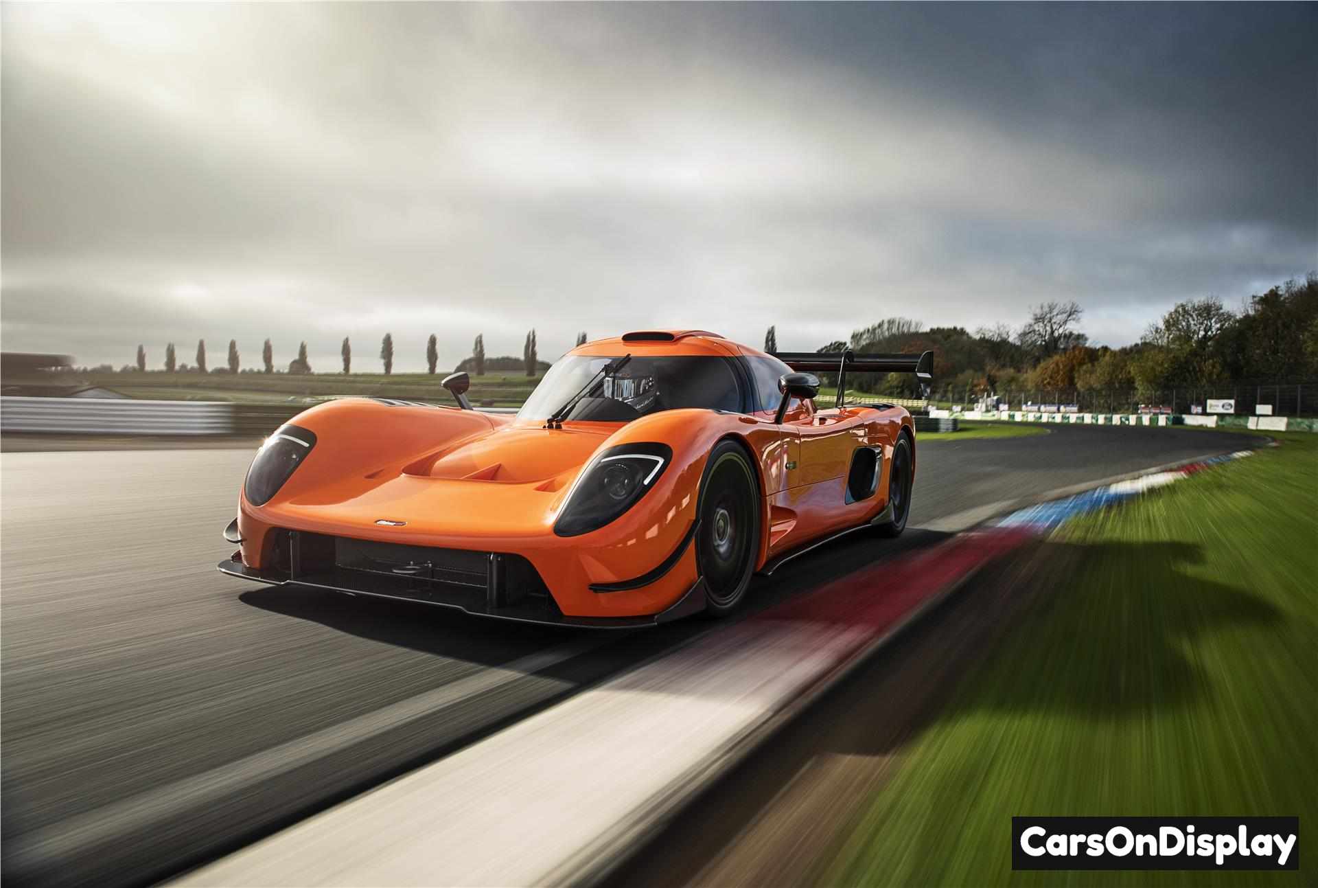 Ultima RS