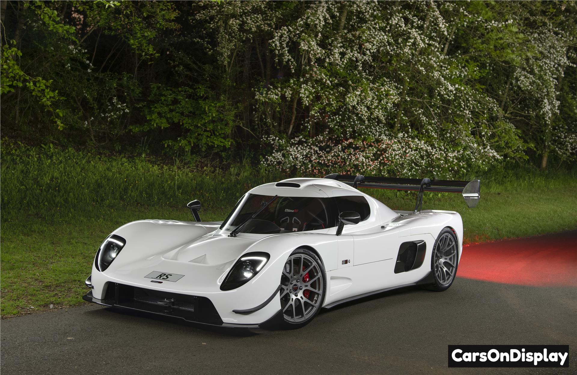 Ultima RS