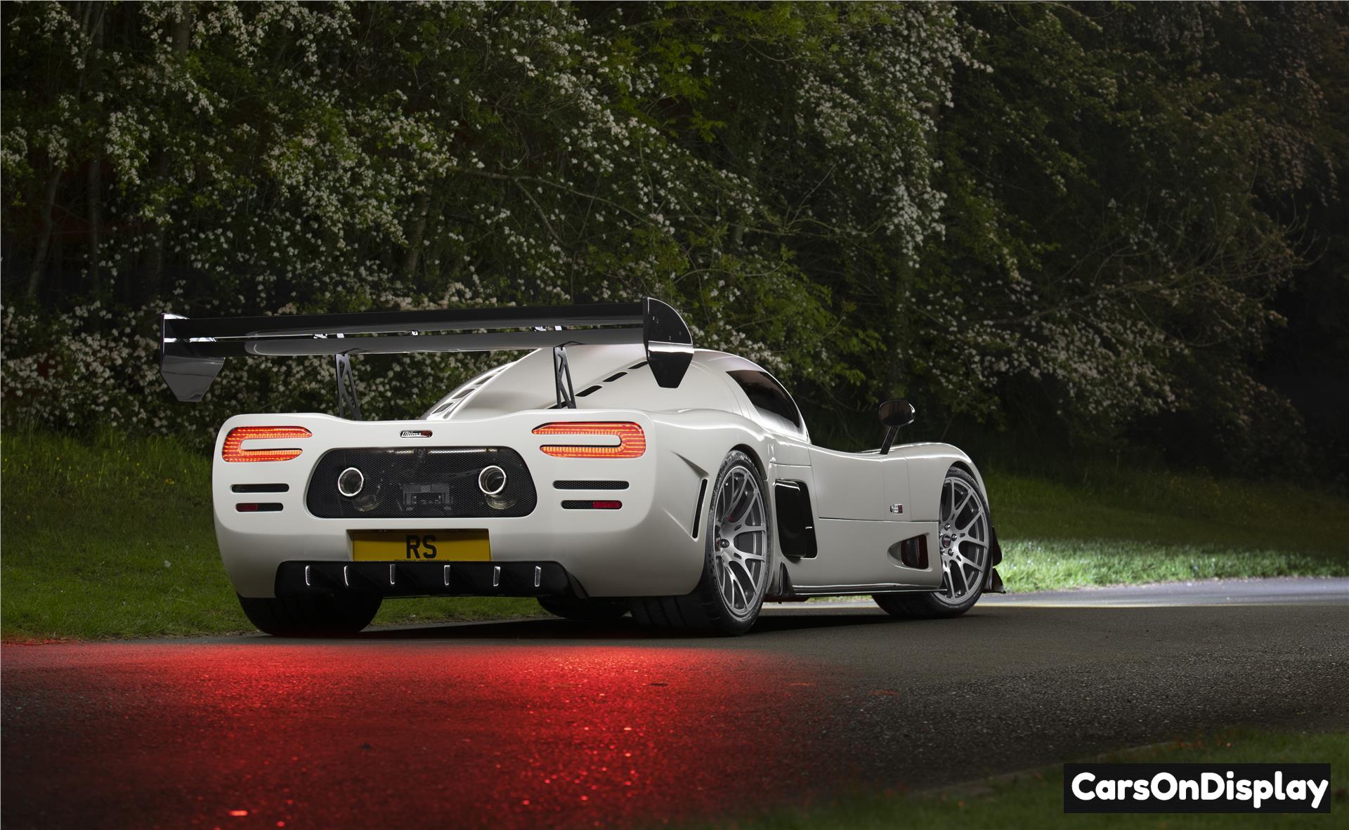 Ultima RS