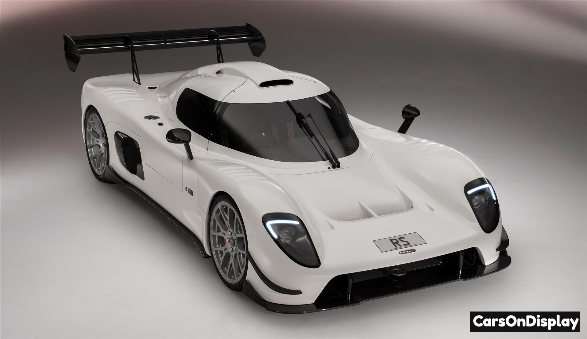 Ultima RS