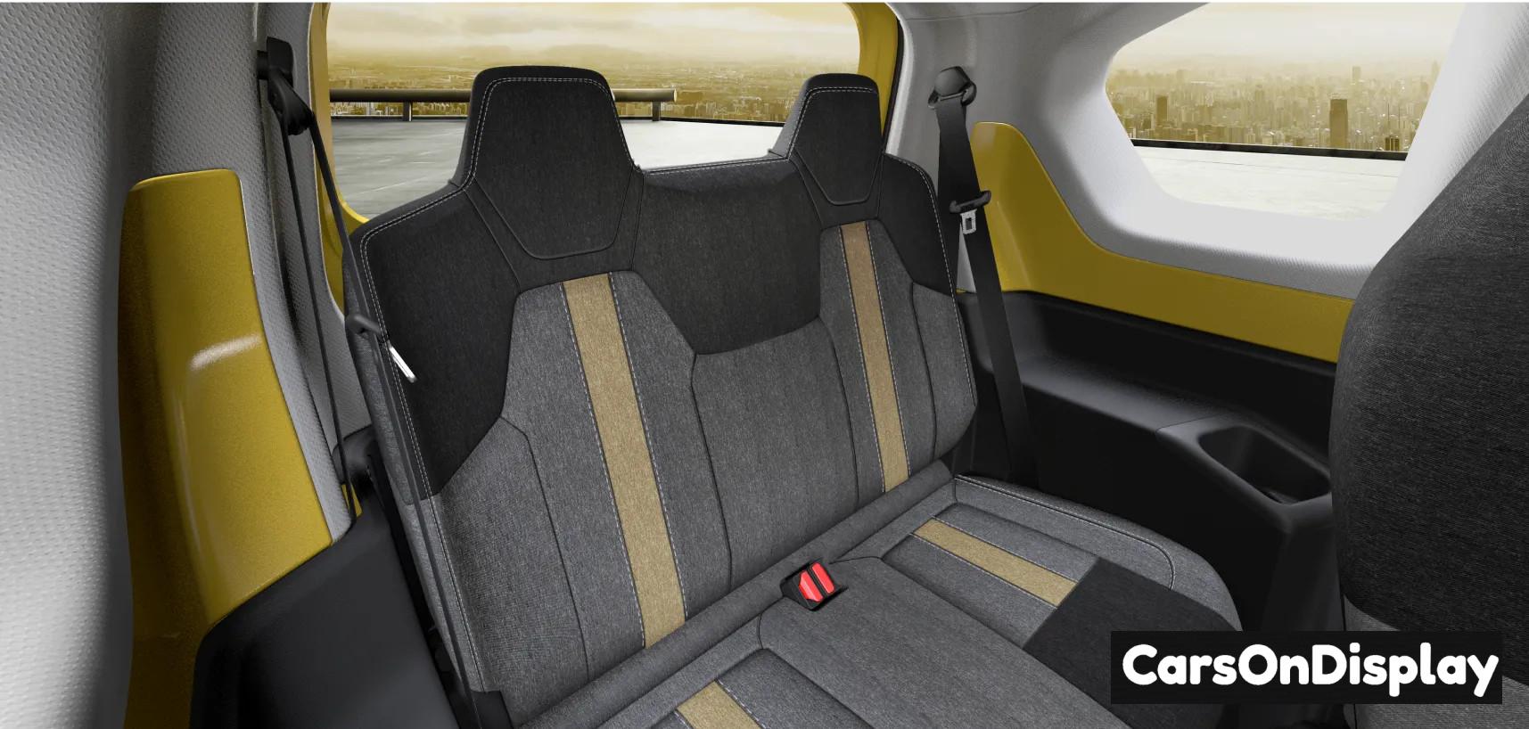 VinFast VF 3