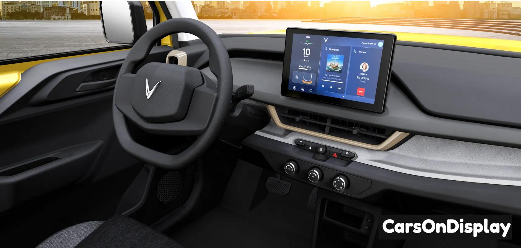 VinFast VF 3