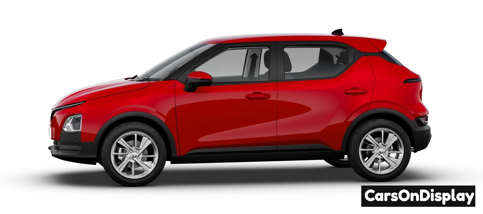 VinFast VF 5