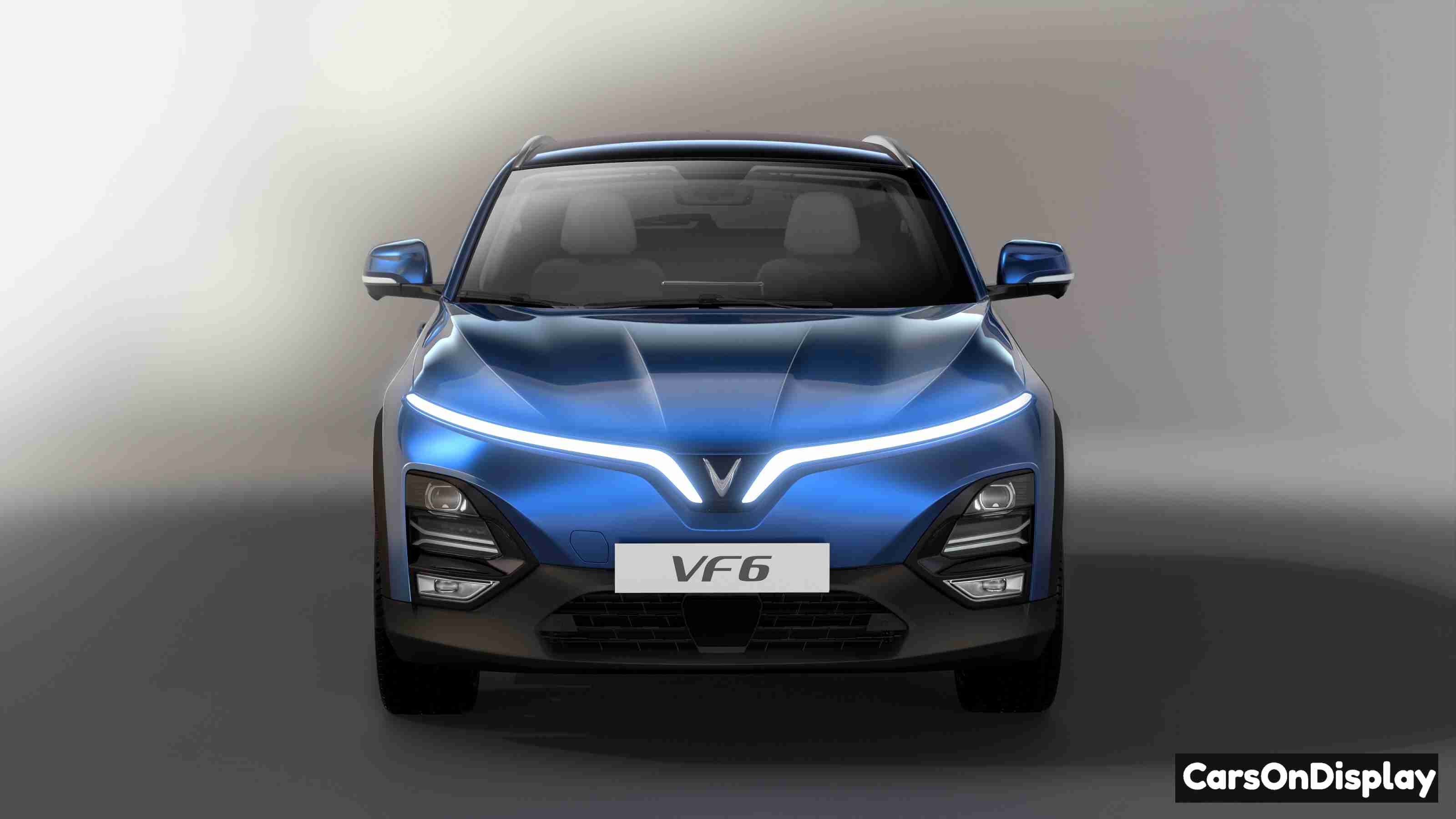 Vinfast Vf 6