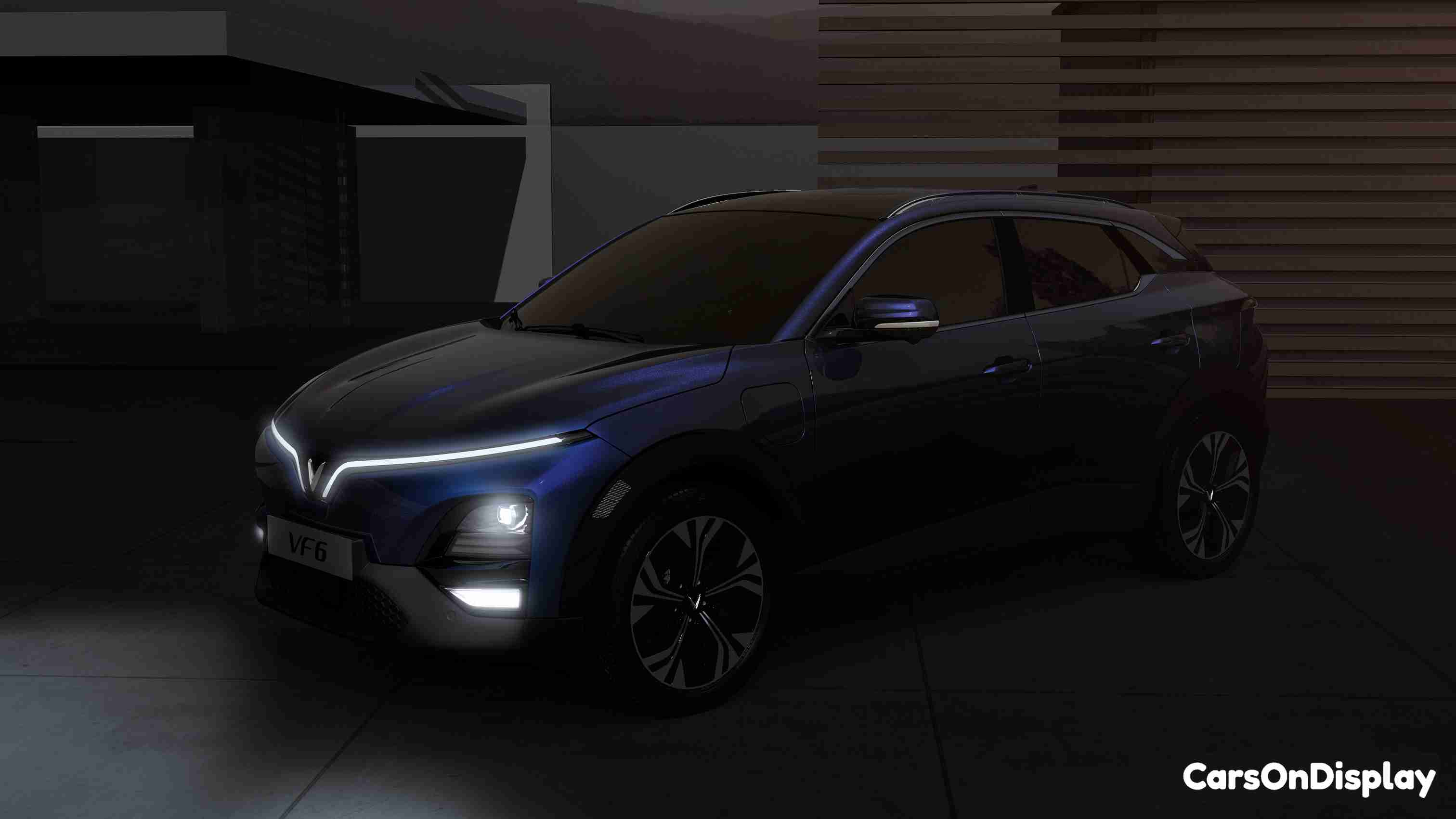 VinFast VF 6
