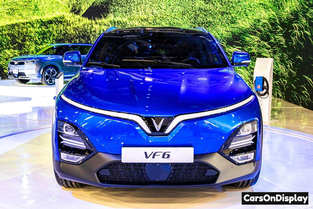 VinFast VF 6