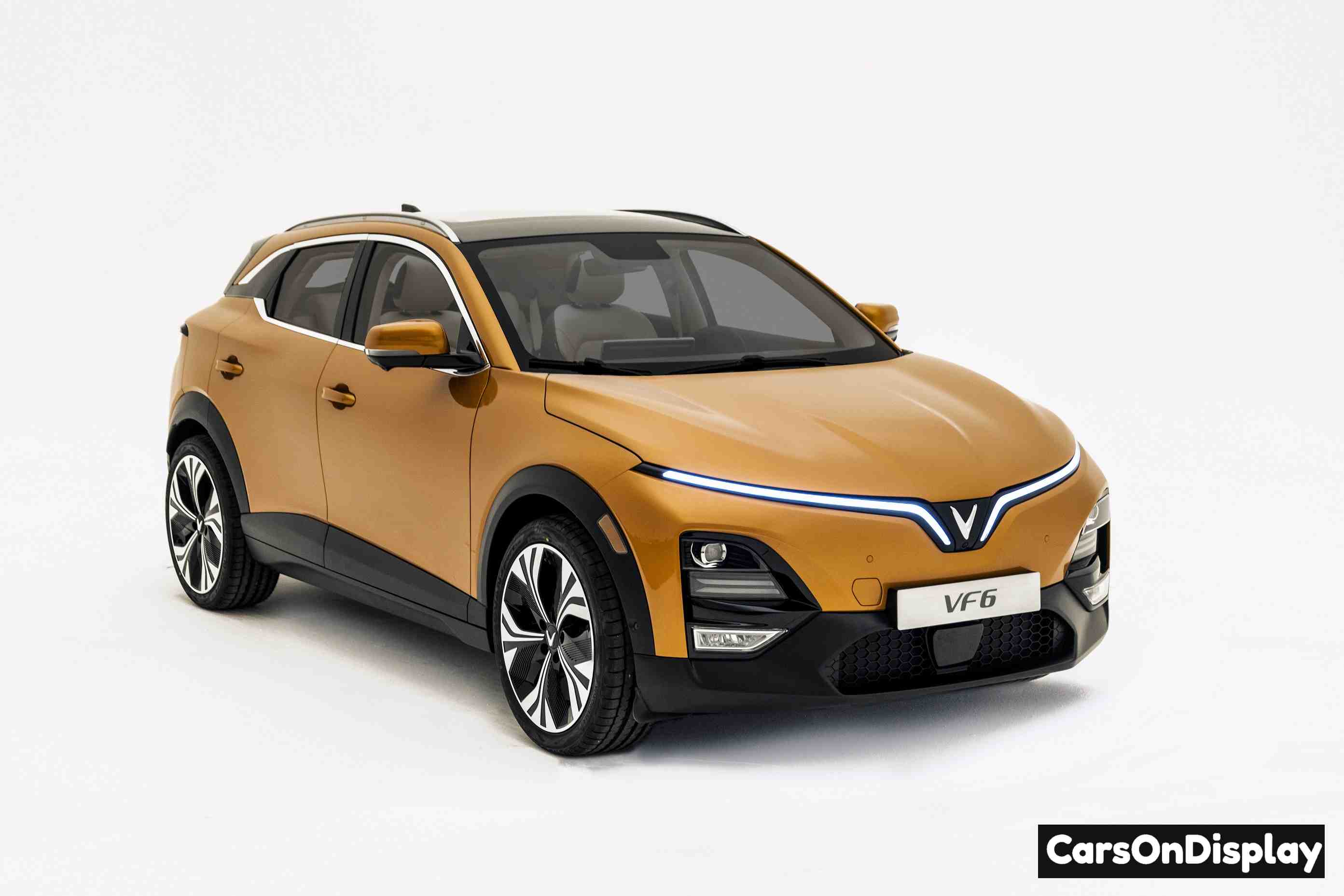 VinFast VF 6