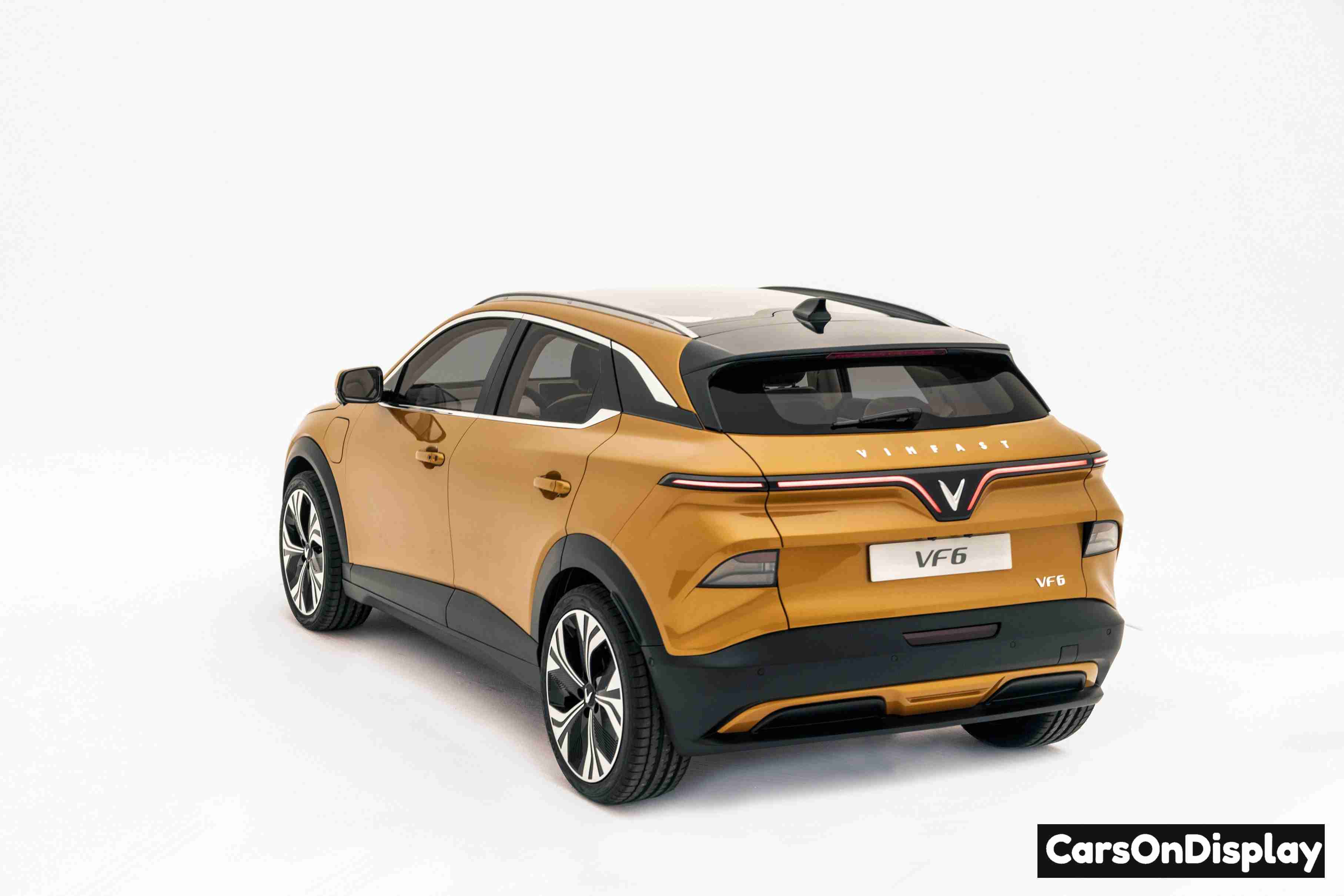 VinFast VF 6