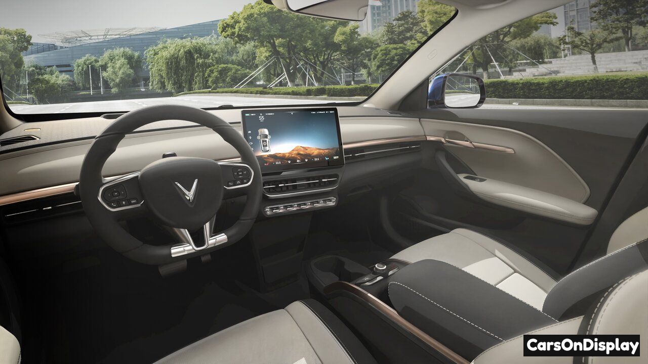 VinFast VF 6