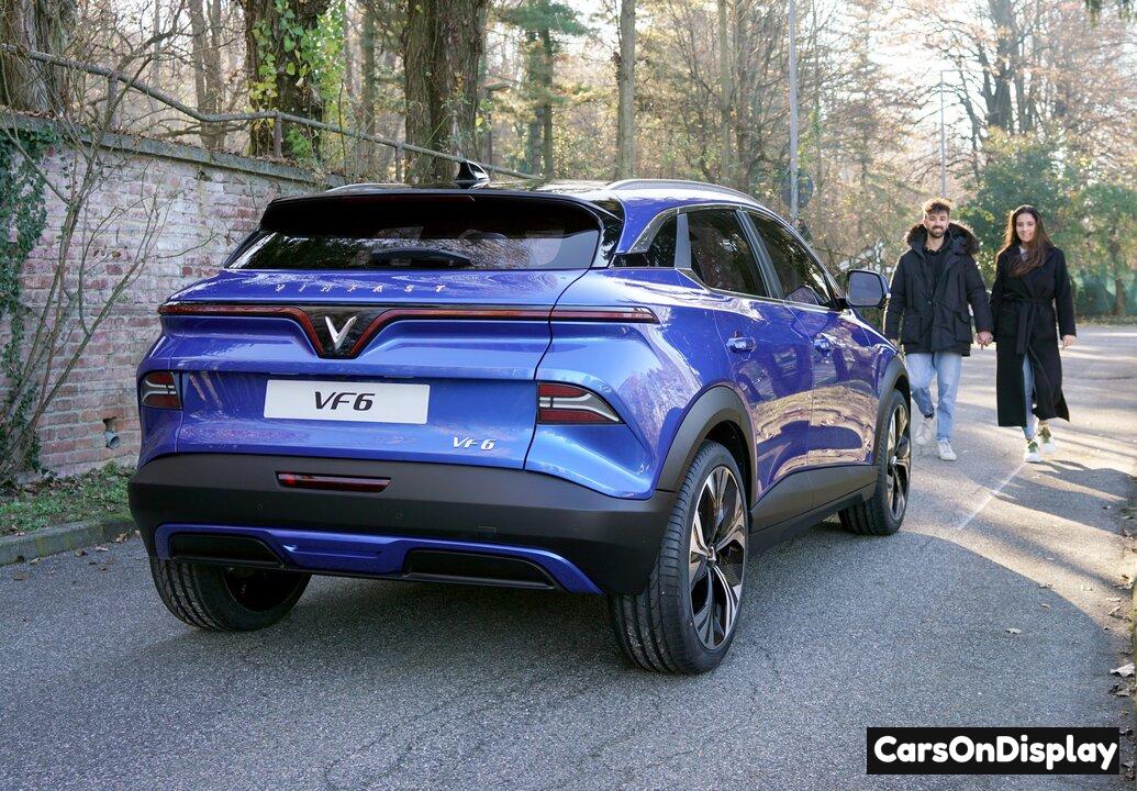 VinFast VF 6