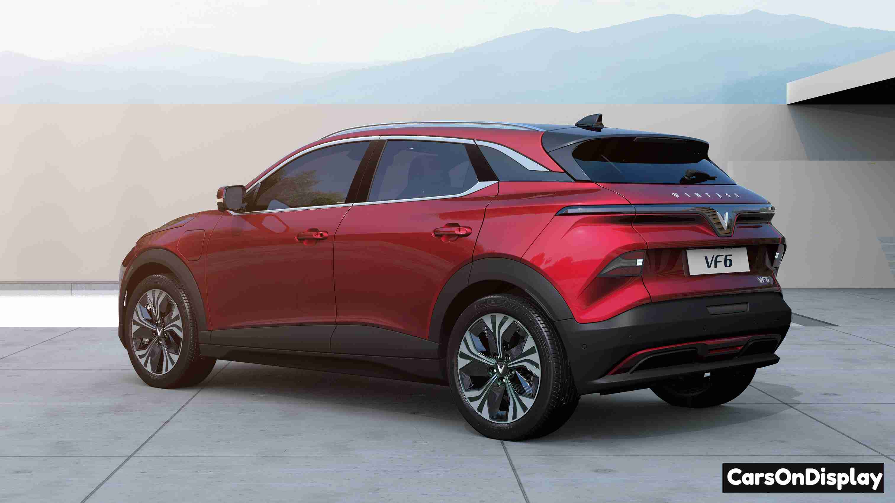 VinFast VF 6