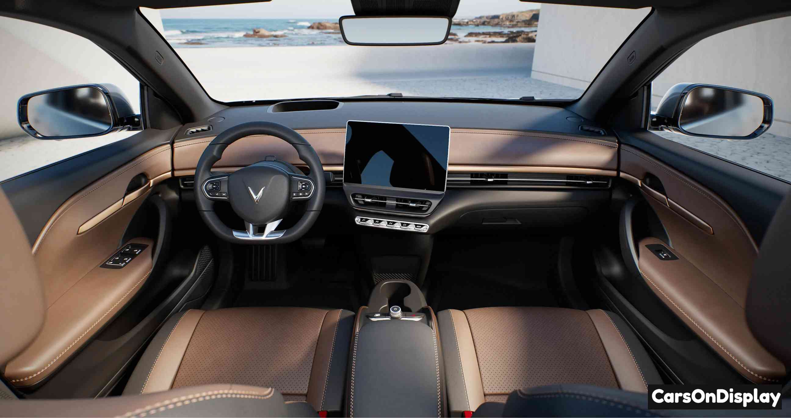 VinFast VF 6