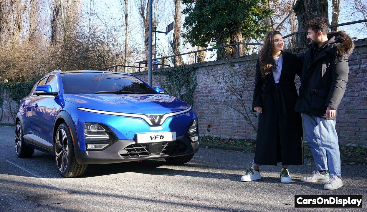 VinFast VF 6