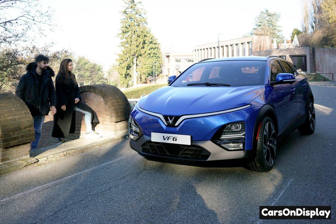 VinFast VF 6