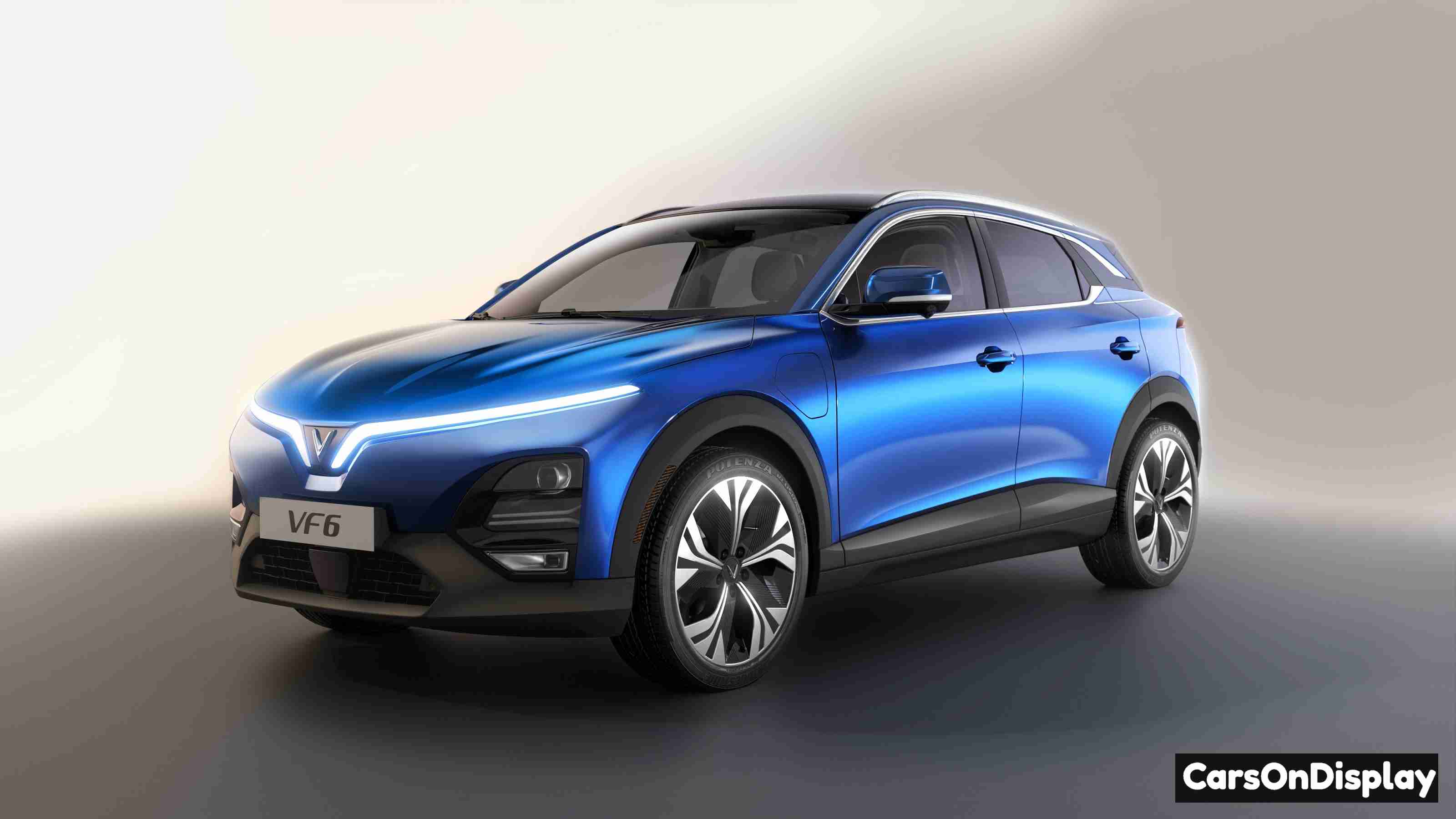 VinFast VF 6