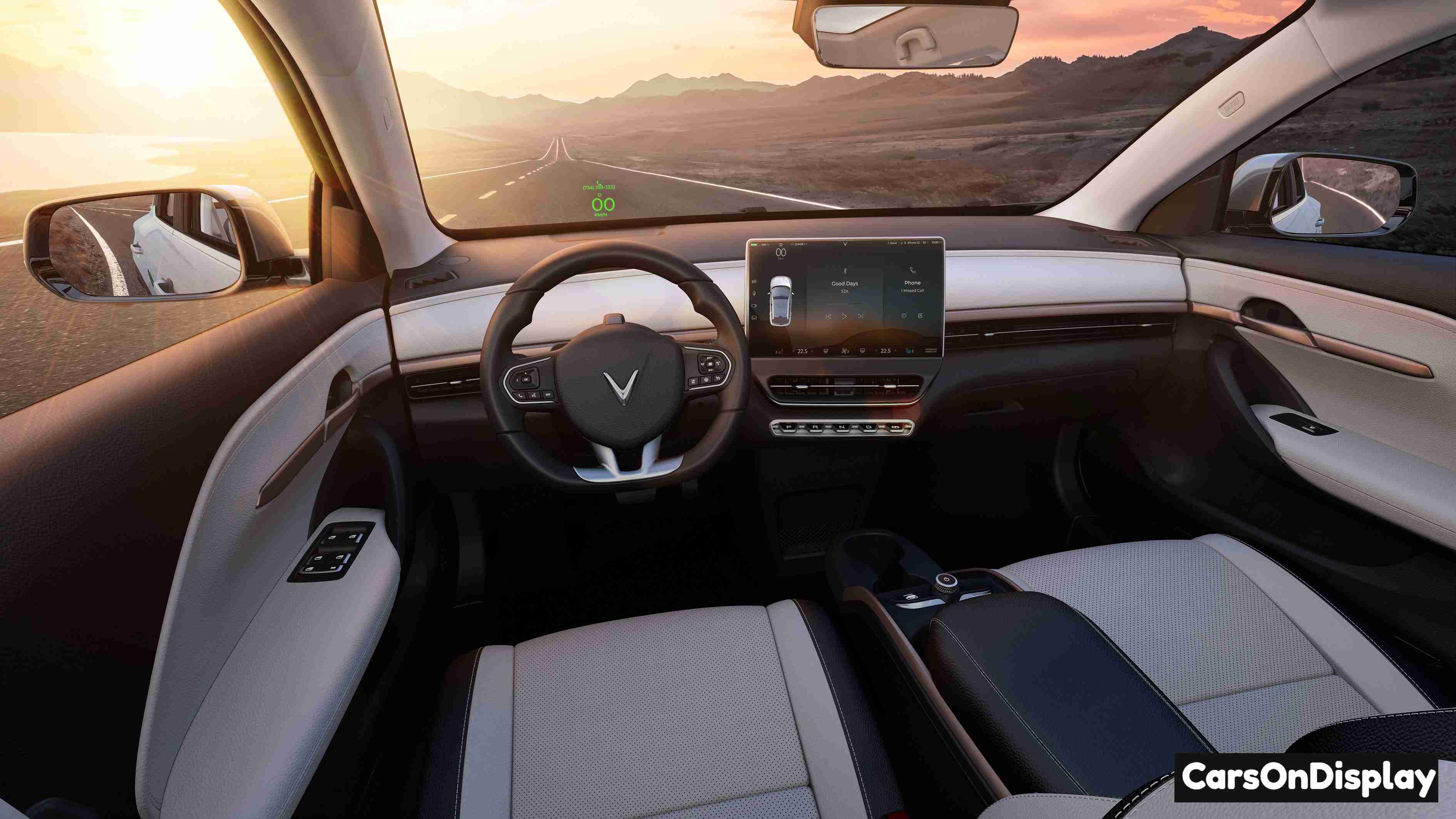 Vinfast Vf 6