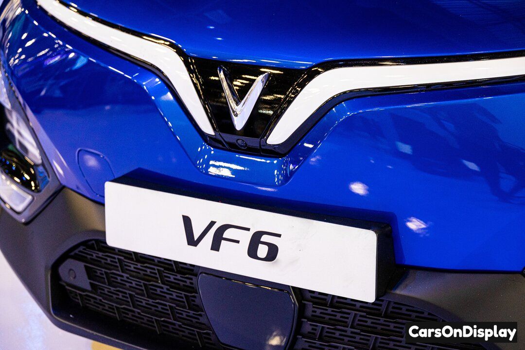 VinFast VF 6