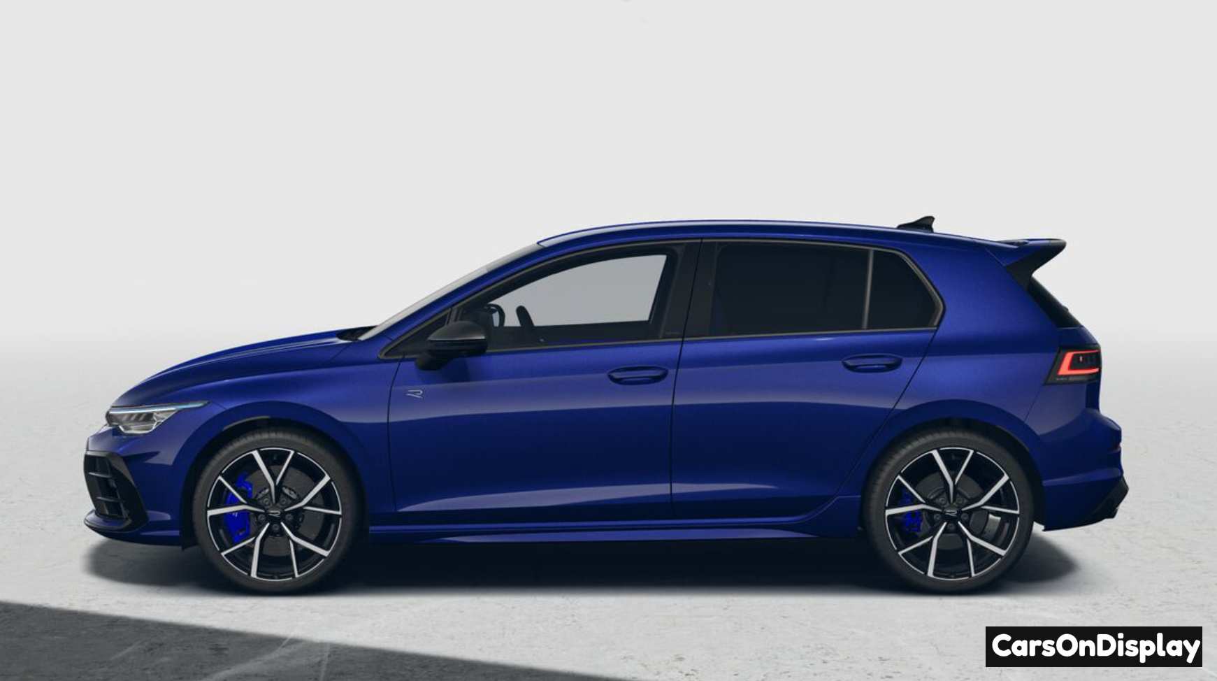 Volkswagen Golf R